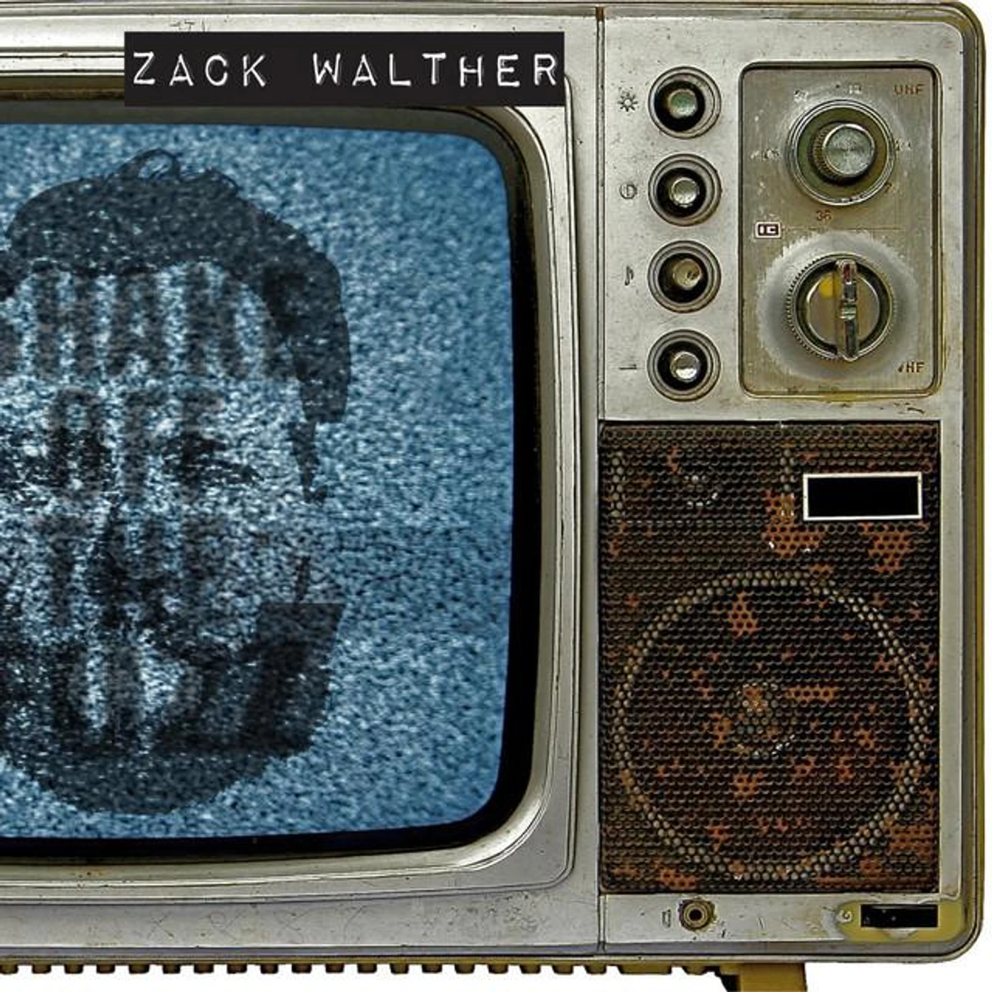 Zack Walther Brand Page