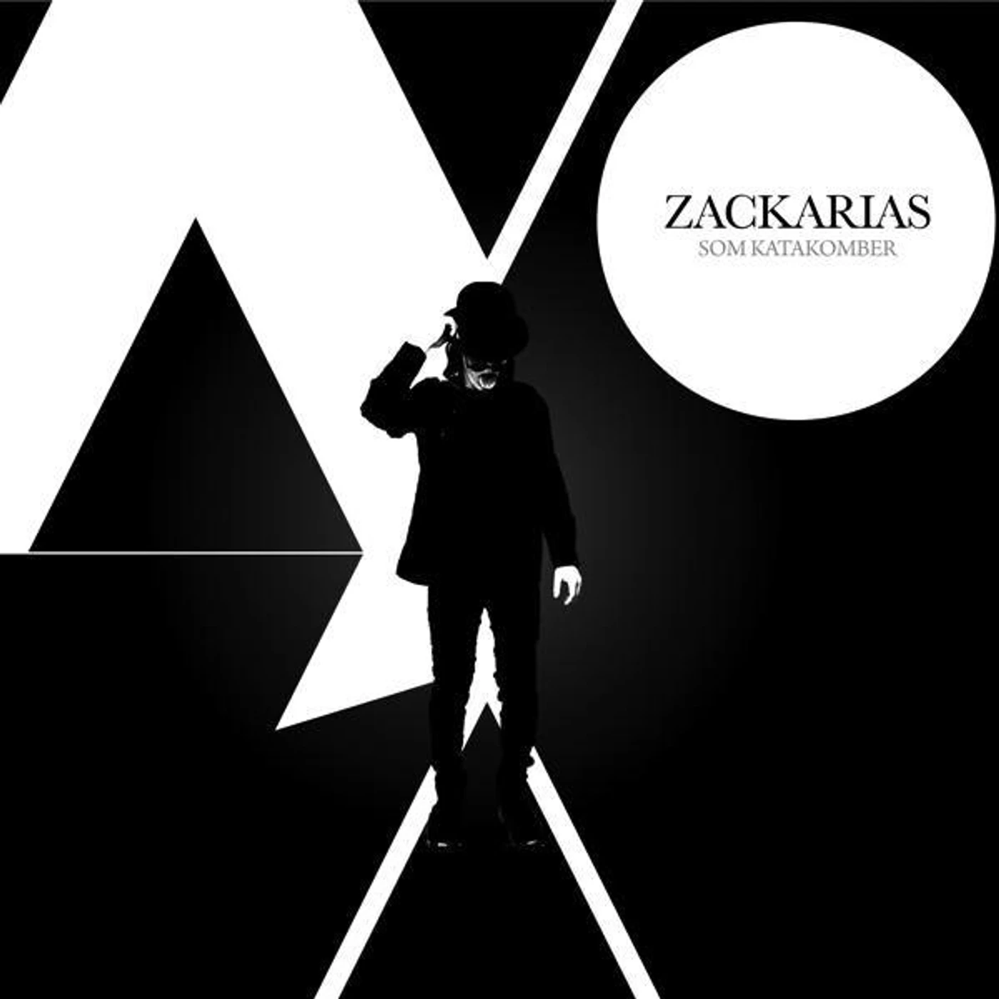 Zackarias