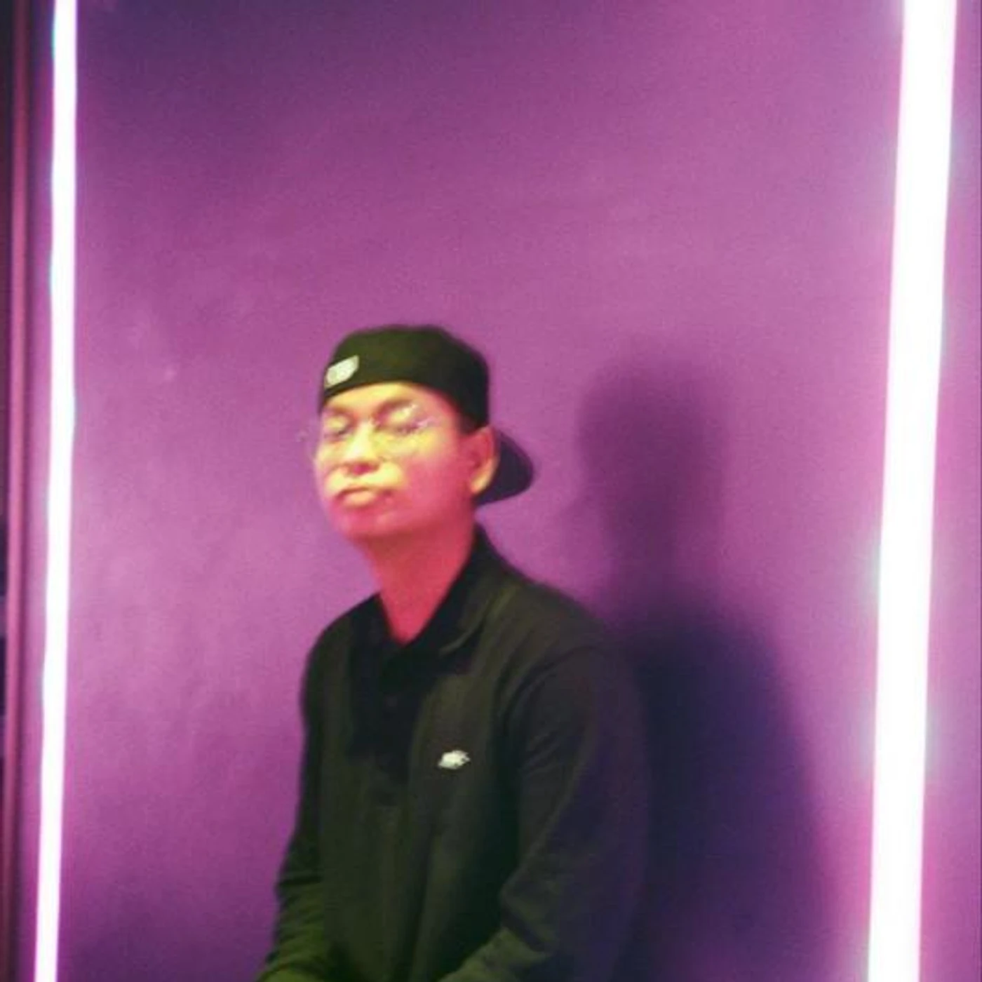 Zacq Sufyan