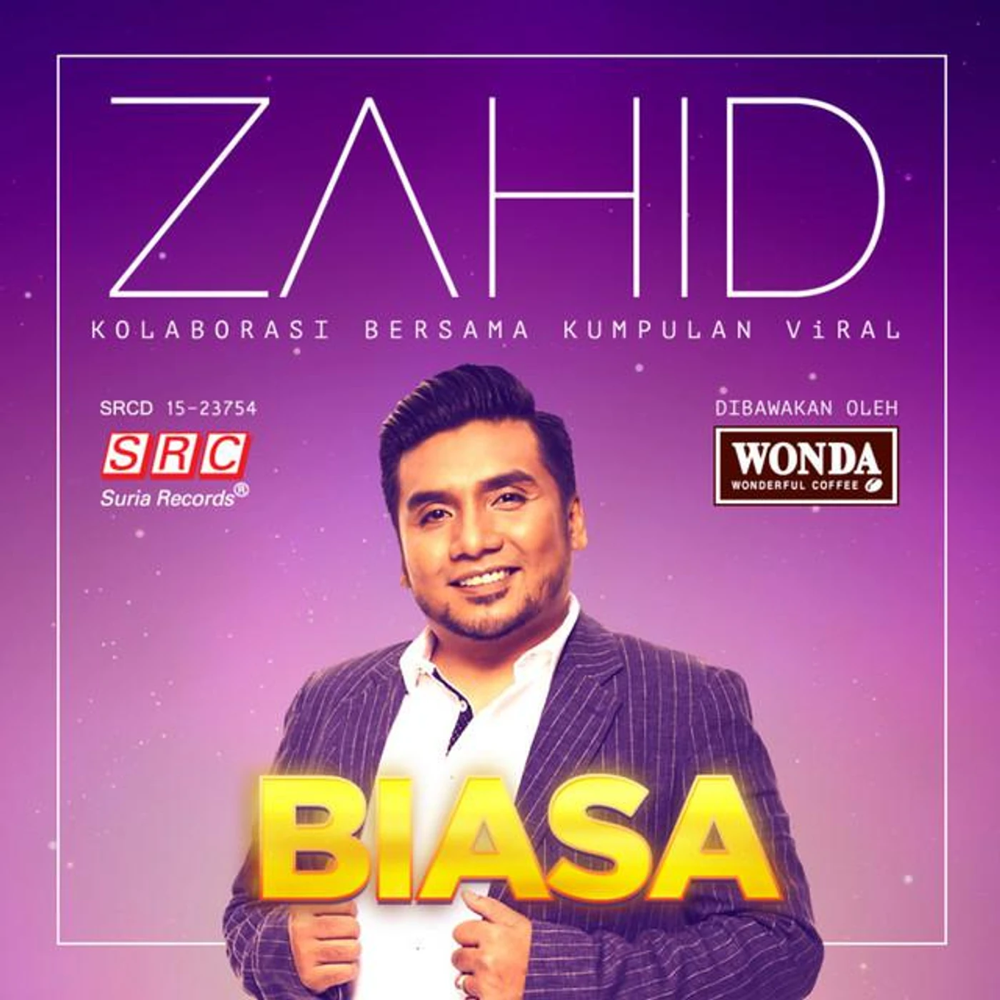 Zahid Brand Page