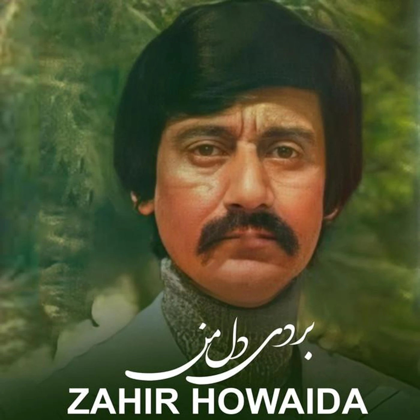 Zahir howaida Brand Page