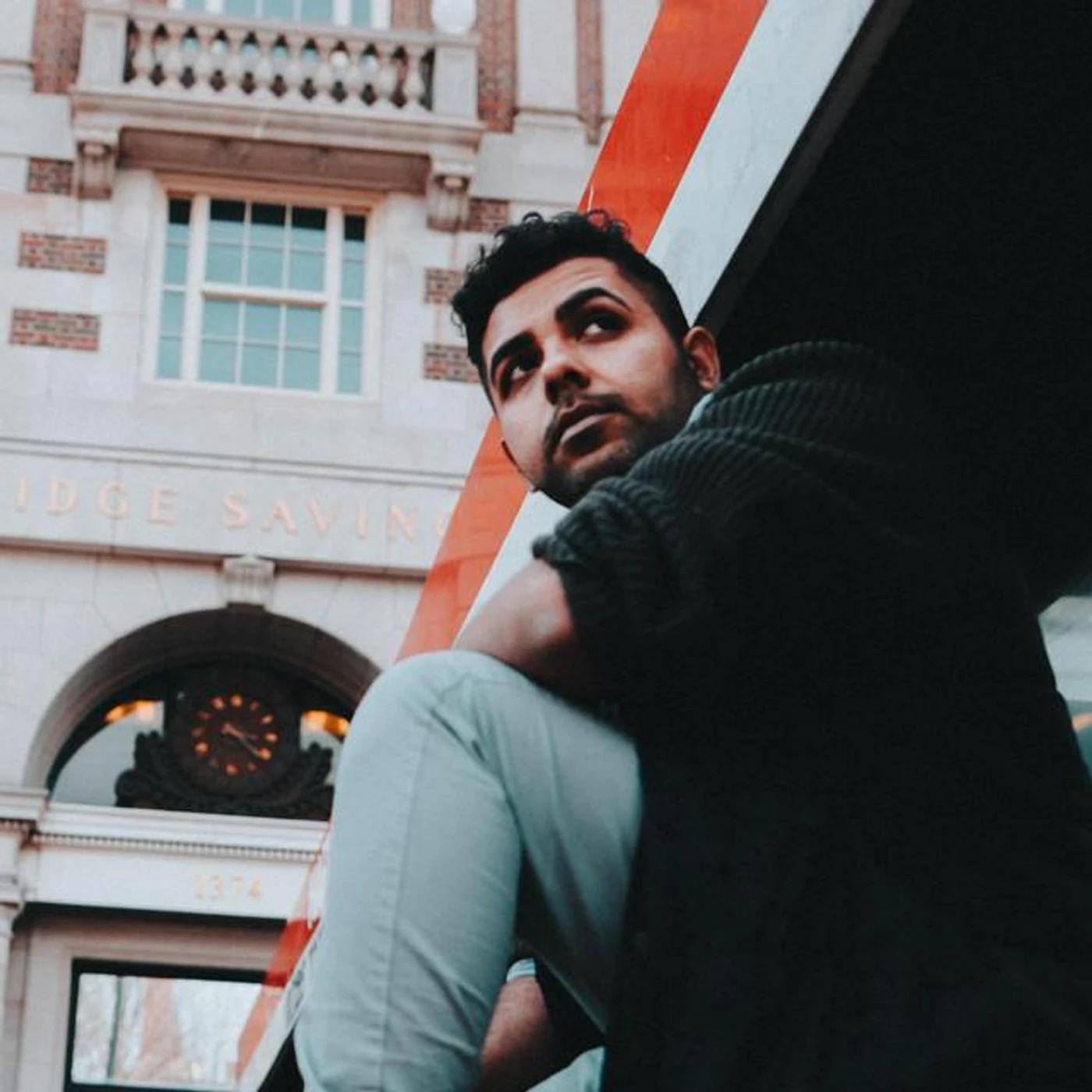Zaid Tabani Brand Page