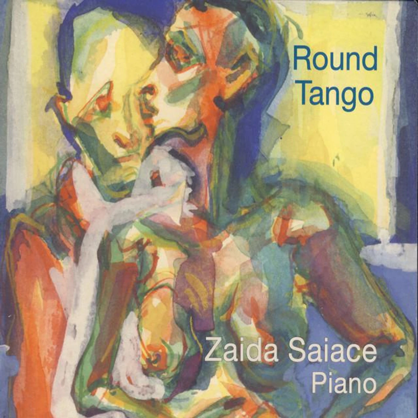Zaida Saiace Brand Page