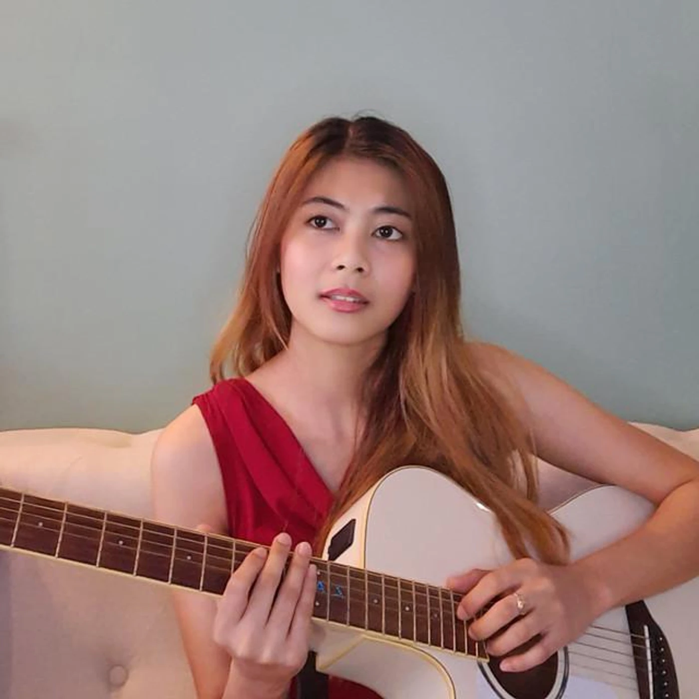 Zairish Alcasid