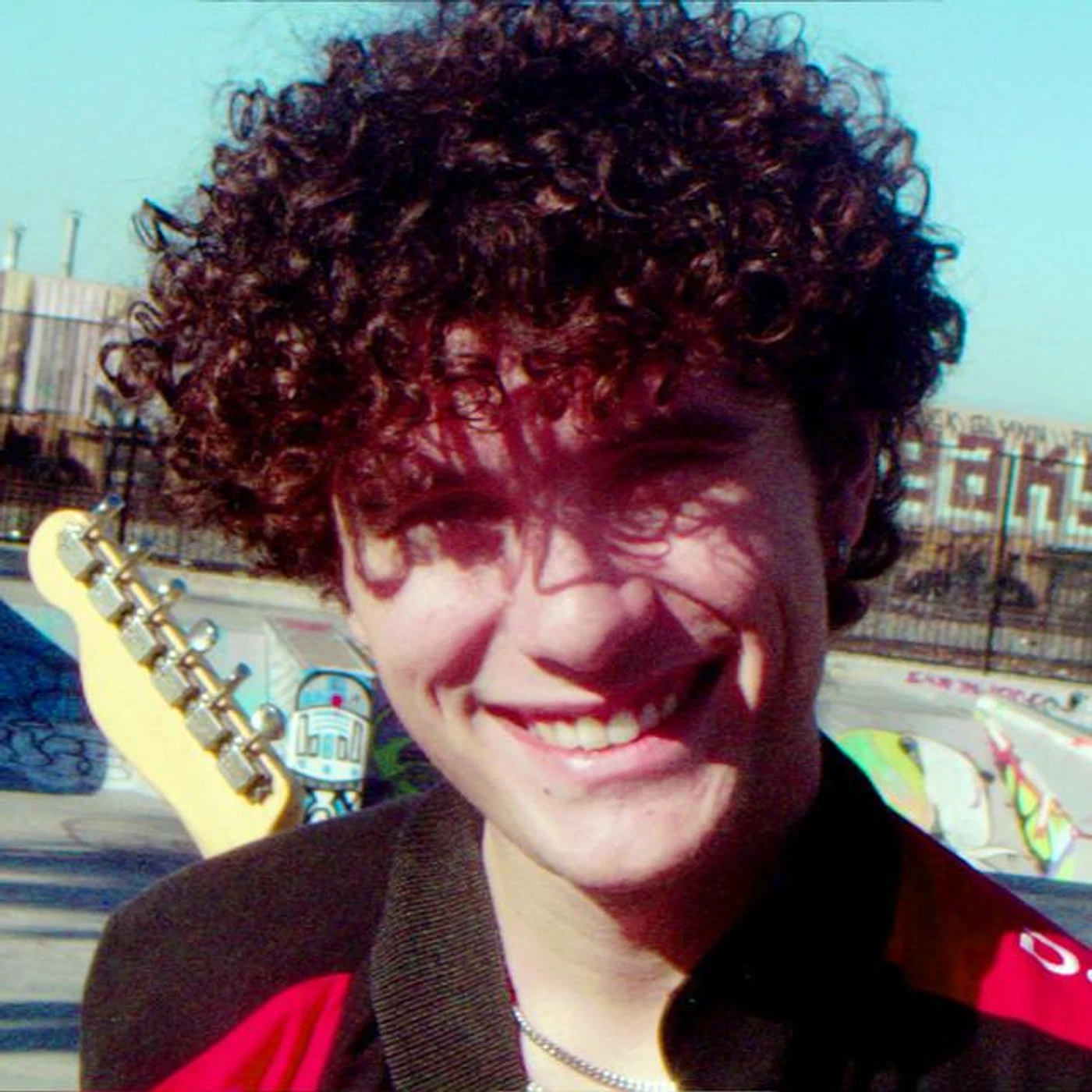 Zak Dossi
