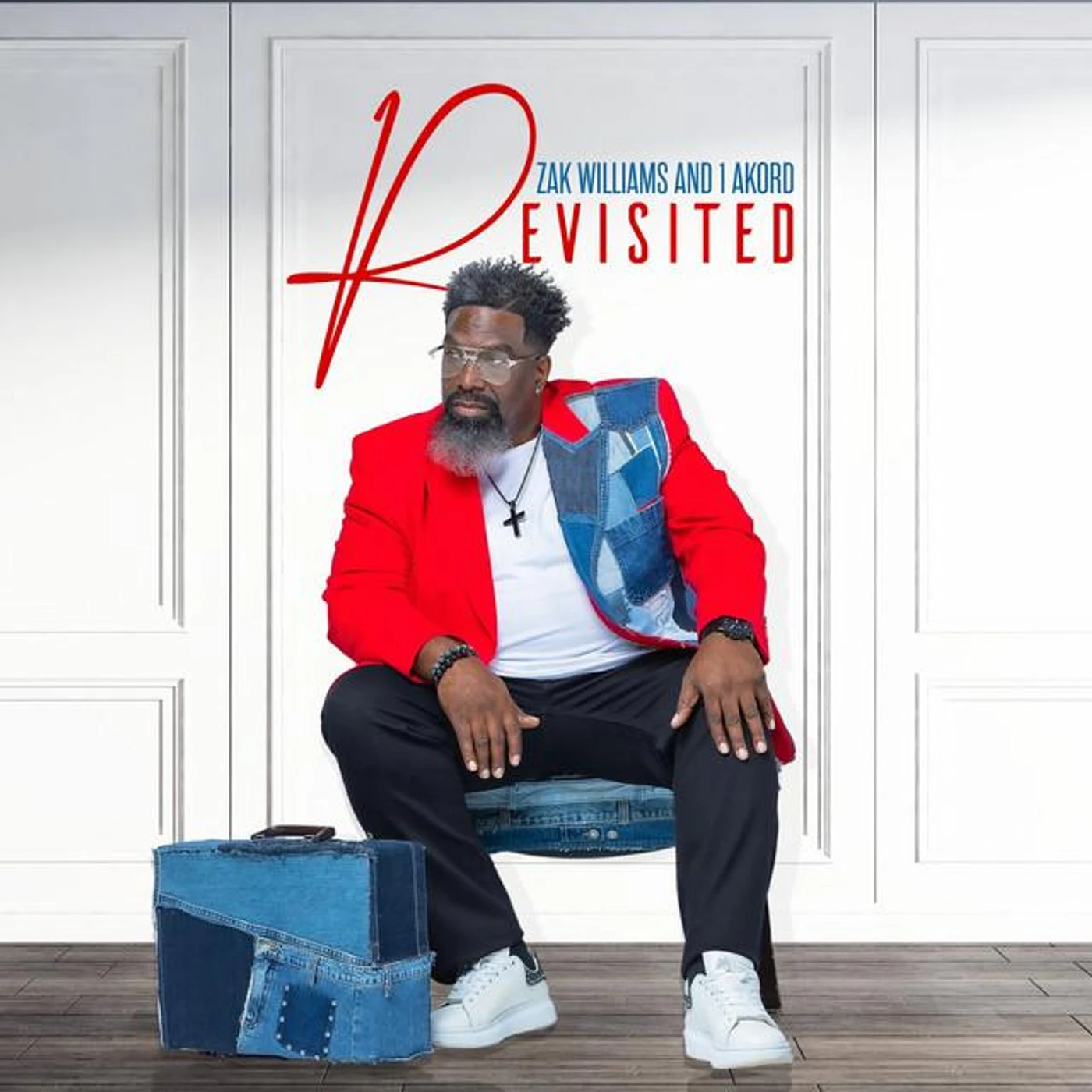 Zak Williams & 1/Akord Brand Page