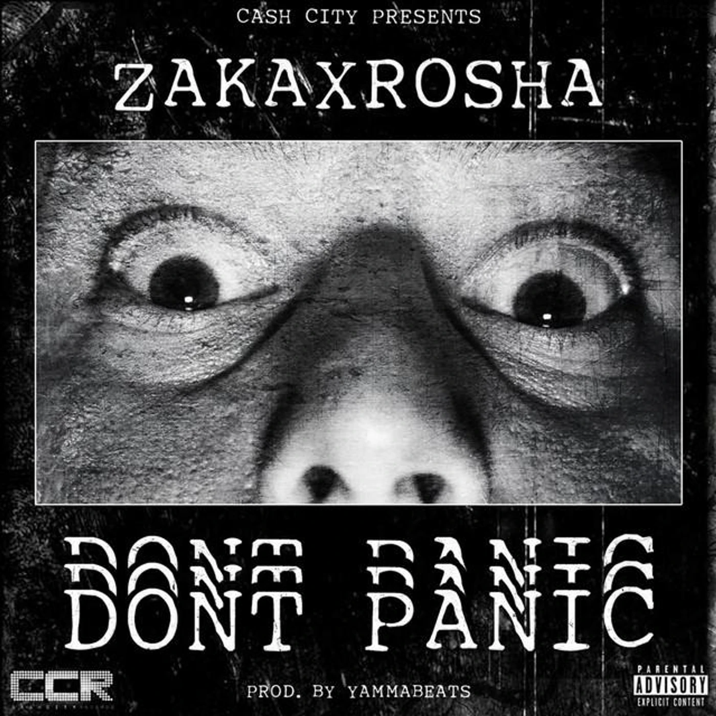 Zakaxrosha Brand Page