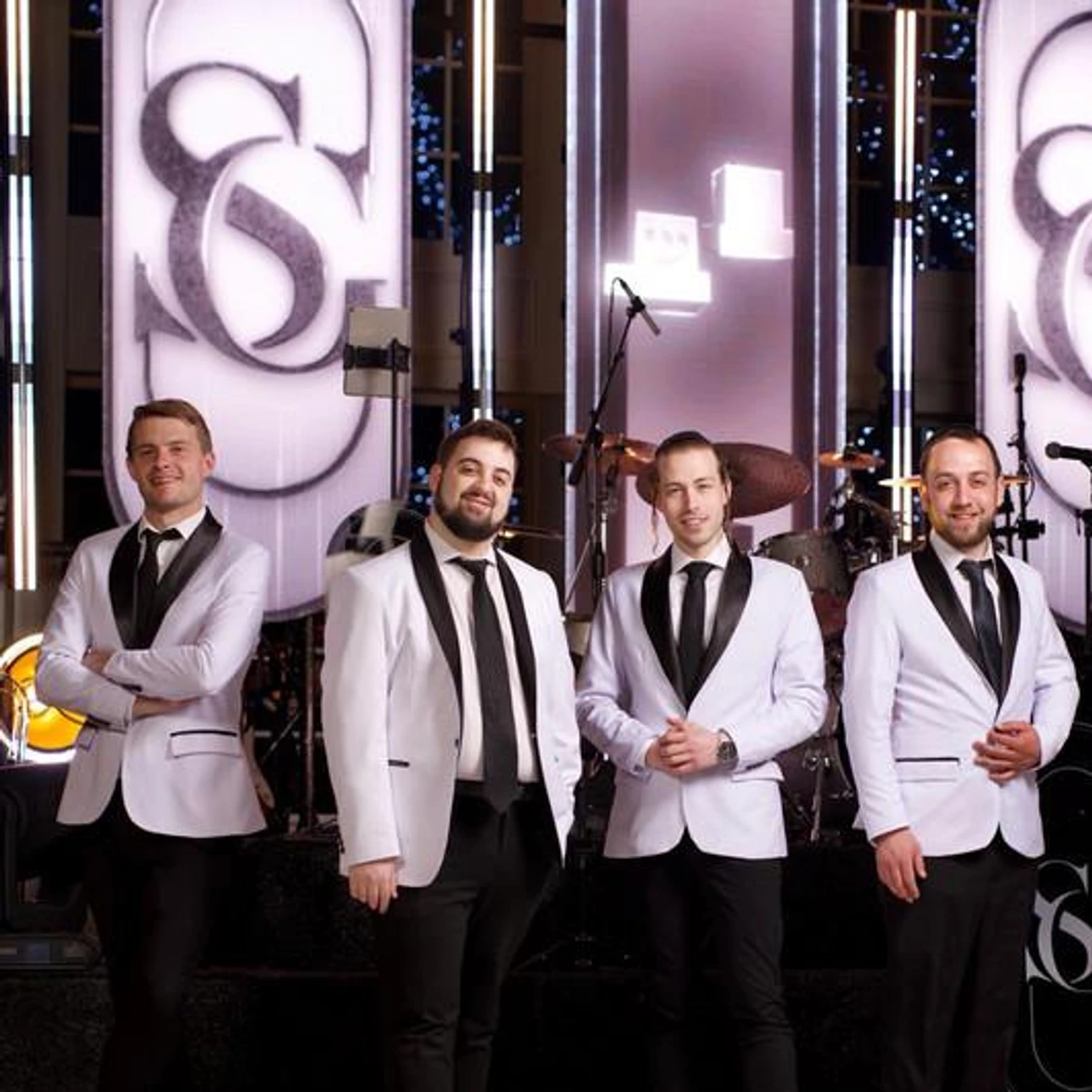 Zaltz Band