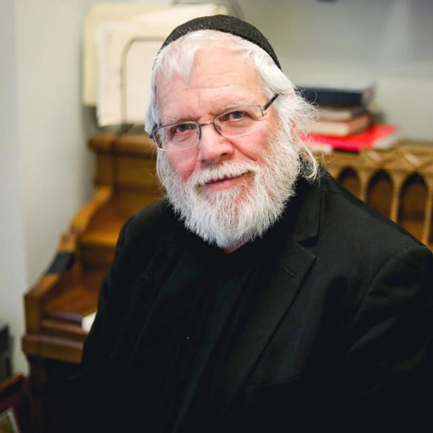 Zalmen Mlotek Brand Page