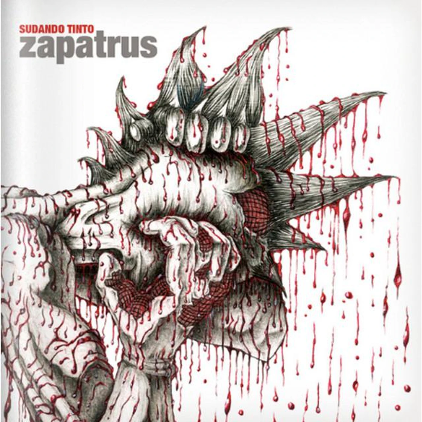 Zapatrus Brand Page