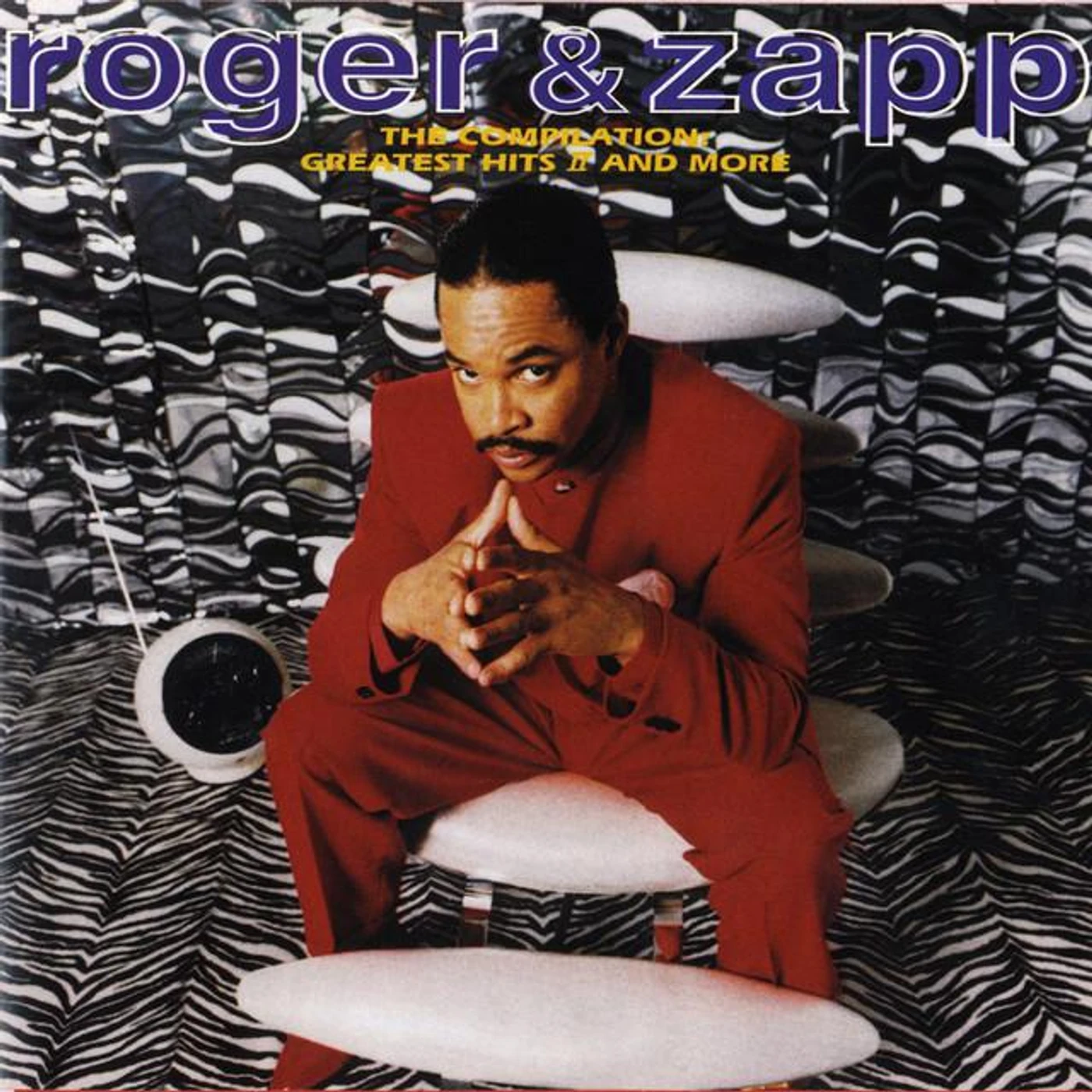Roger & Zapp