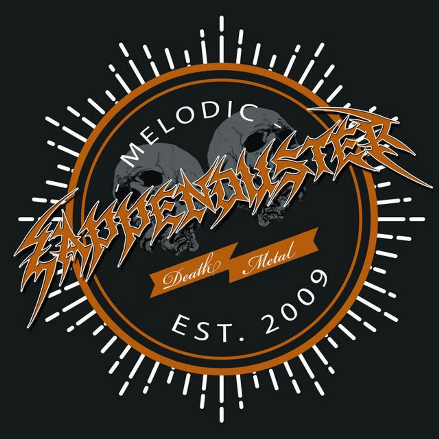 Zappenduster Brand Page
