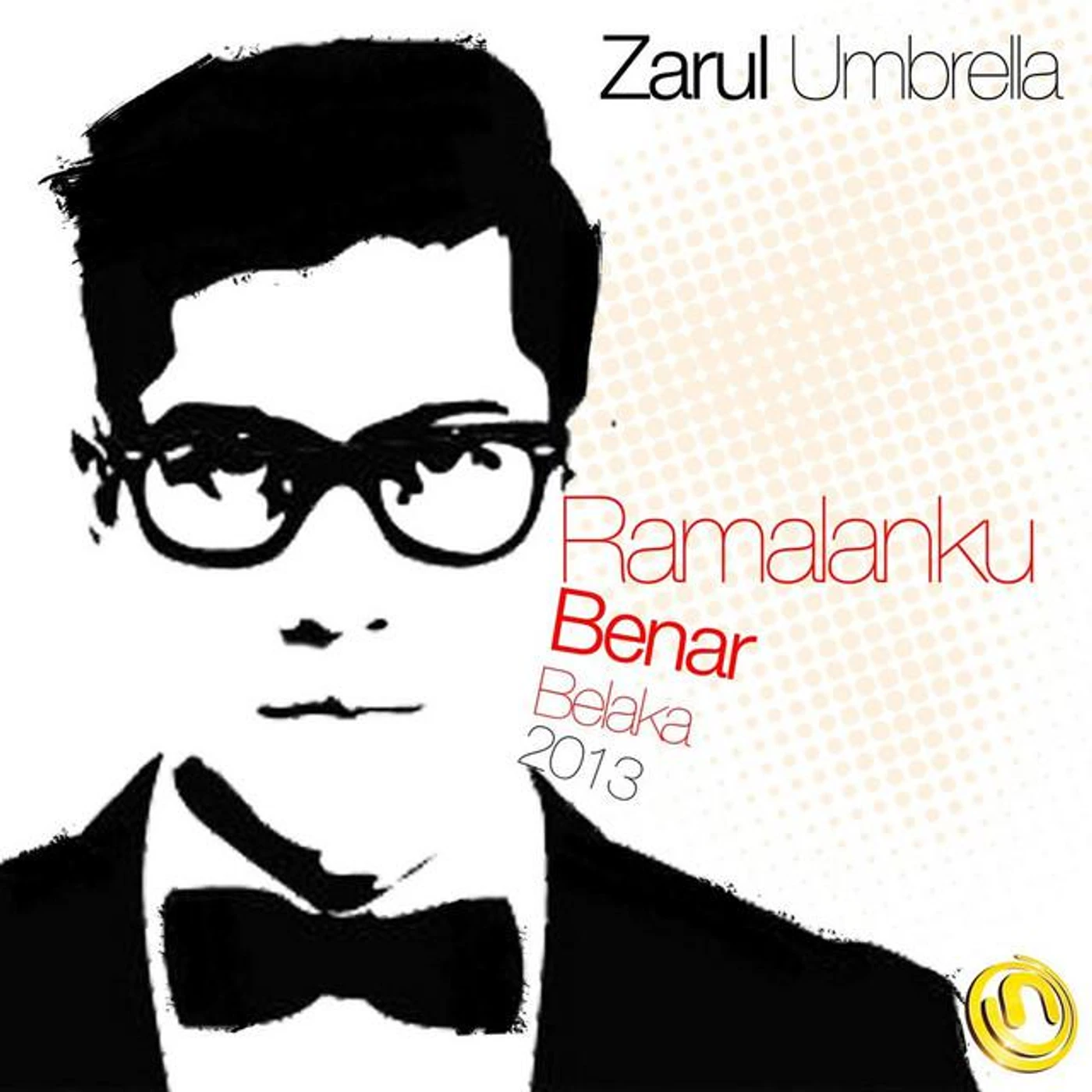 Zarul Umbrella