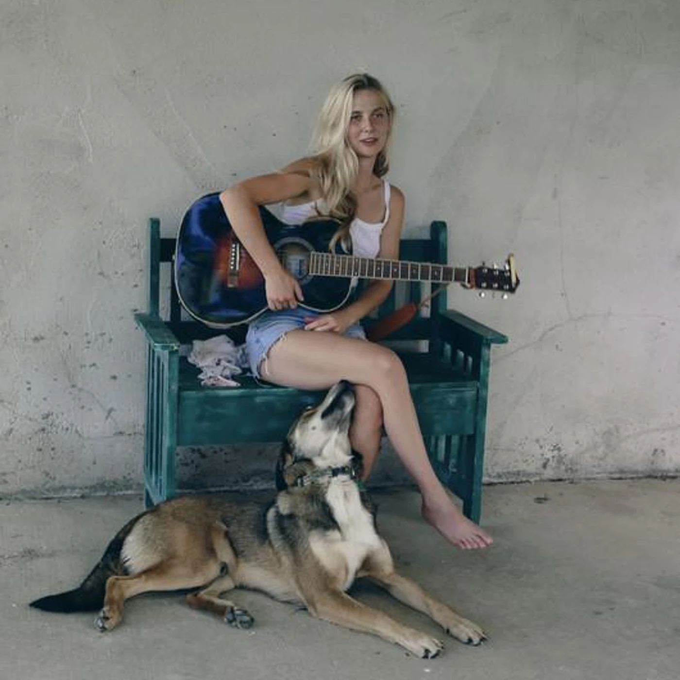 Zara Alexandra Brand Page