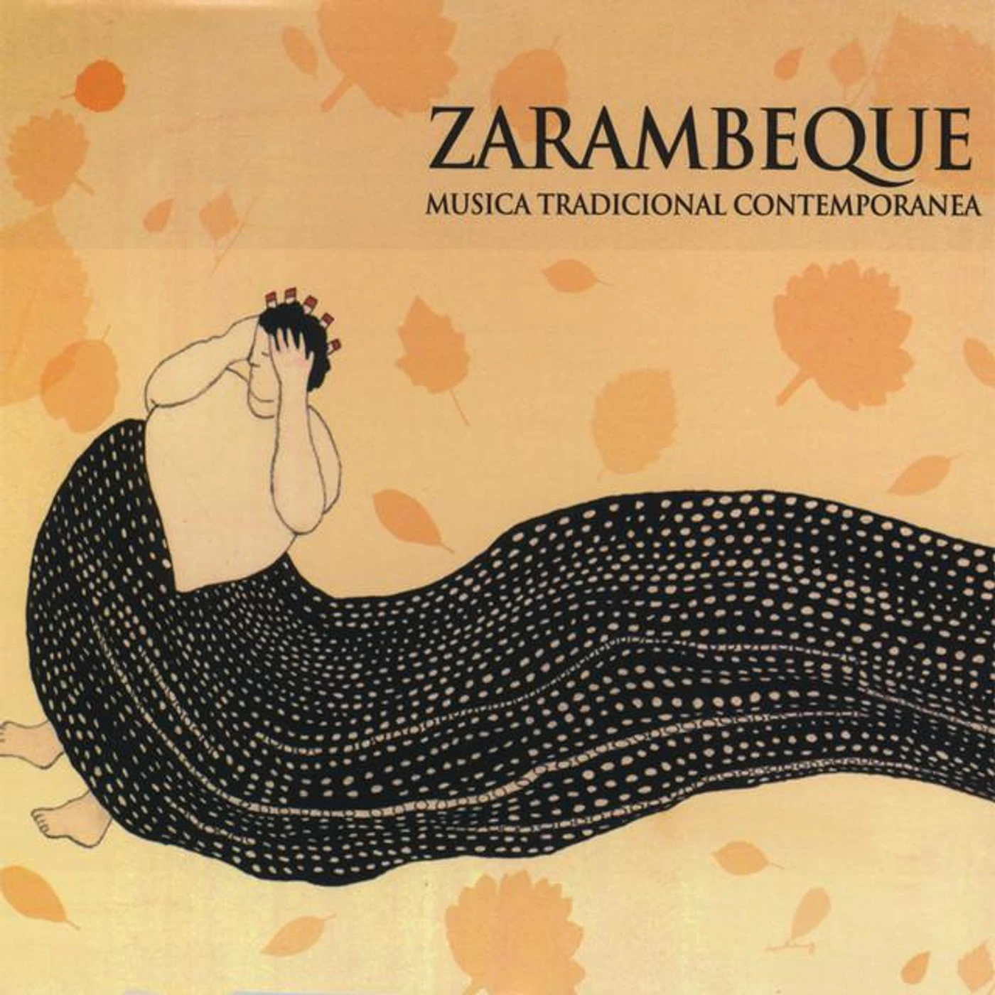 Zarambeque Brand Page