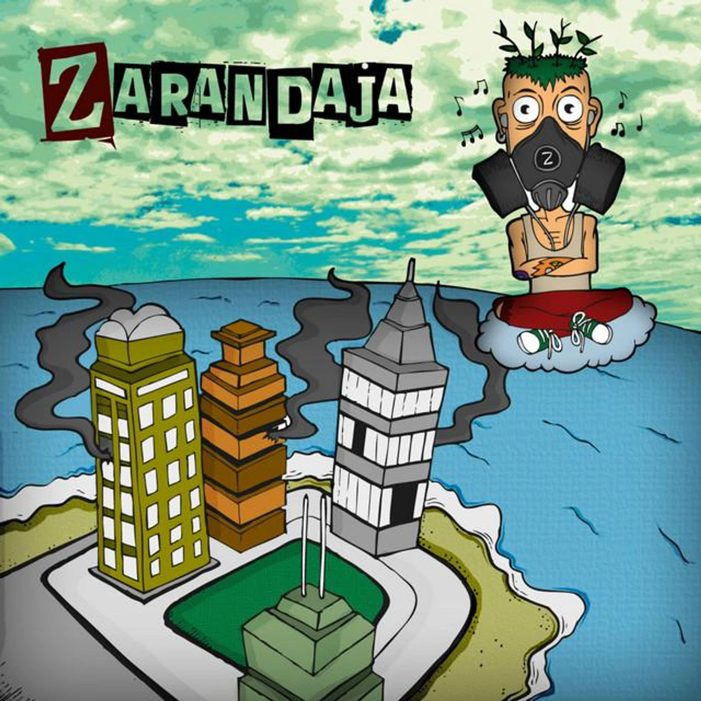 Zarandaja