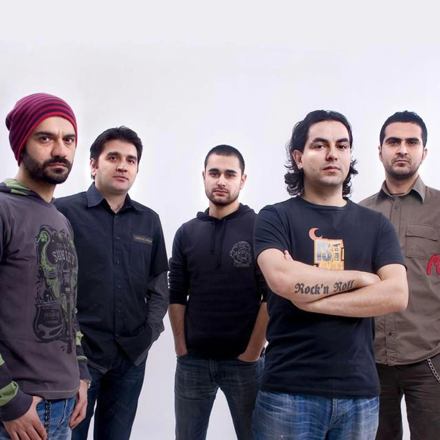 Zardanadam Brand Page