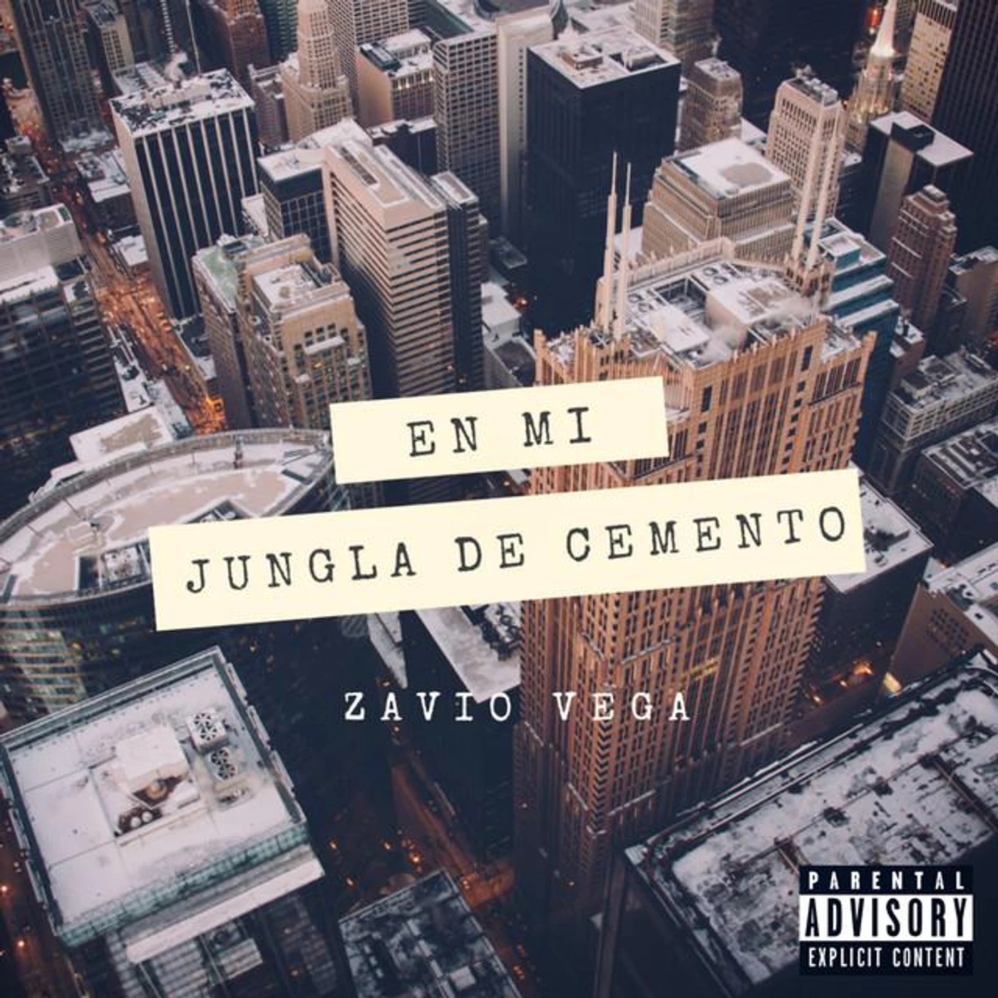 Zavio Vega Brand Page