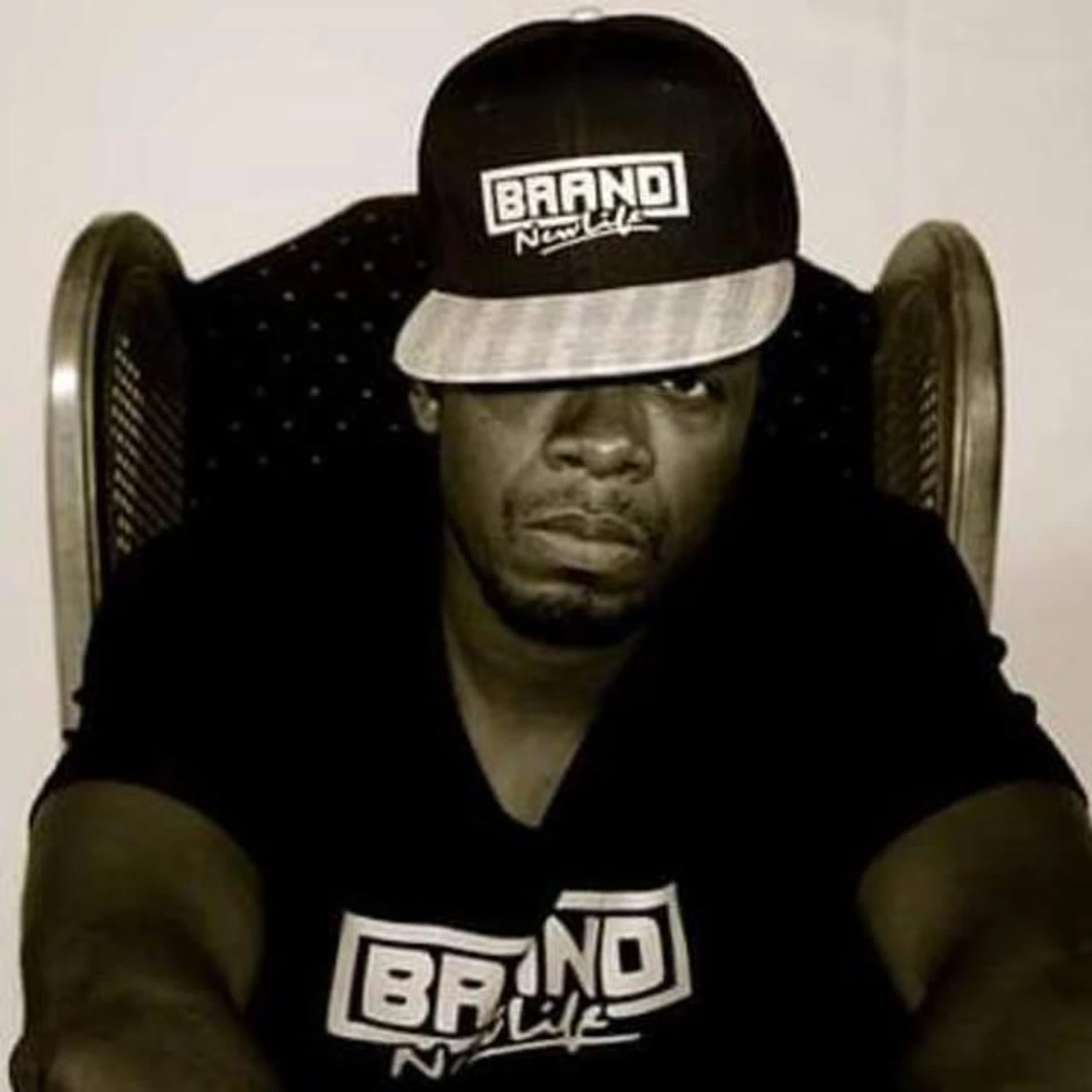 Zaydok the Godhop MC Brand Page