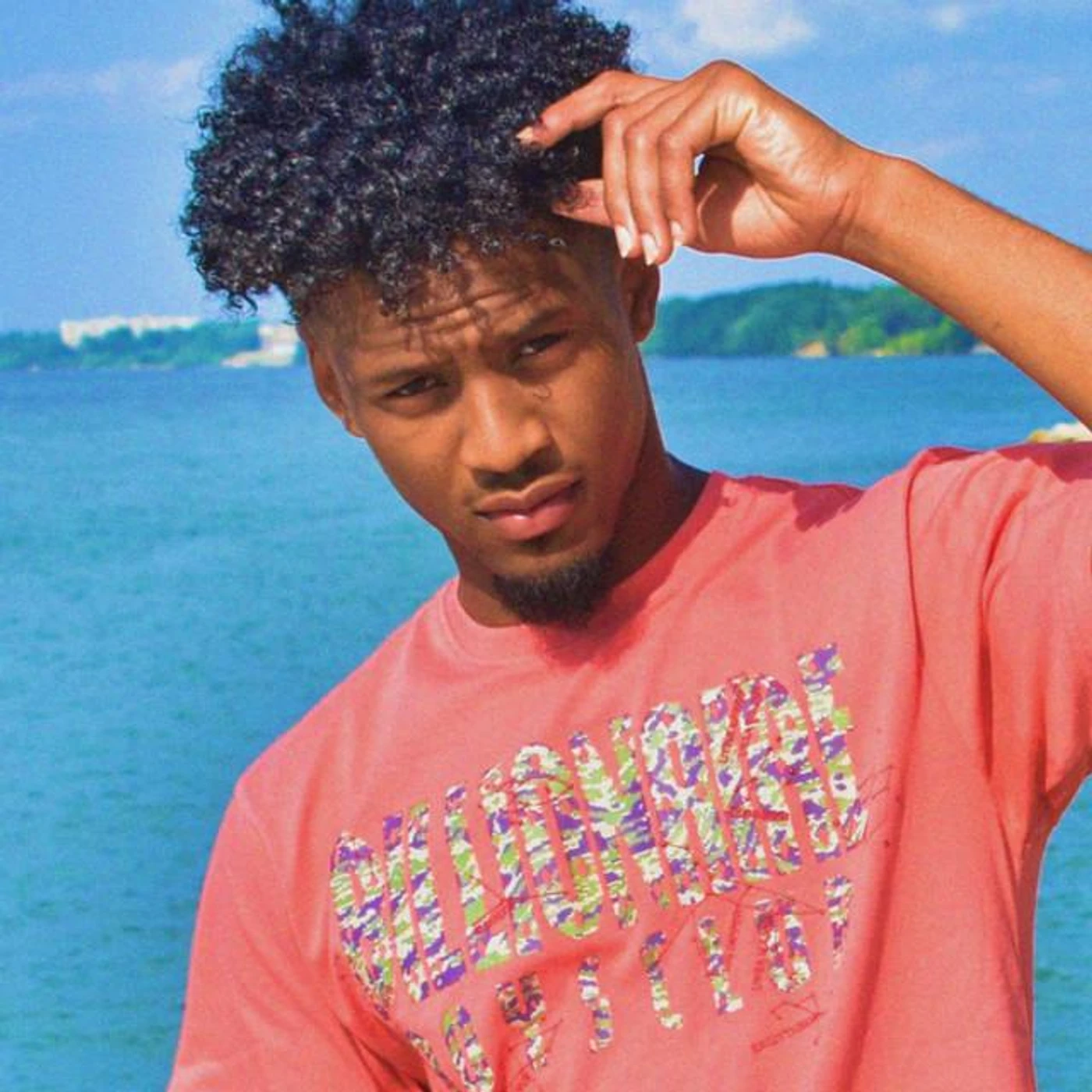 Zaylin Nights Brand Page