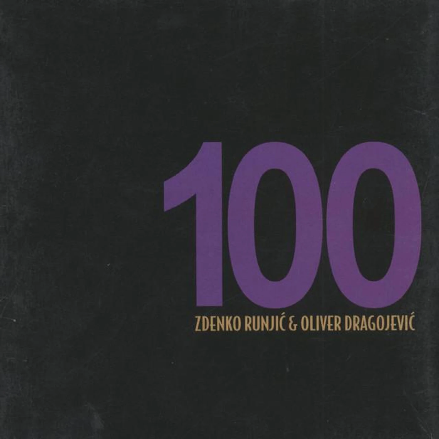 Zdenko Runjic Brand Page