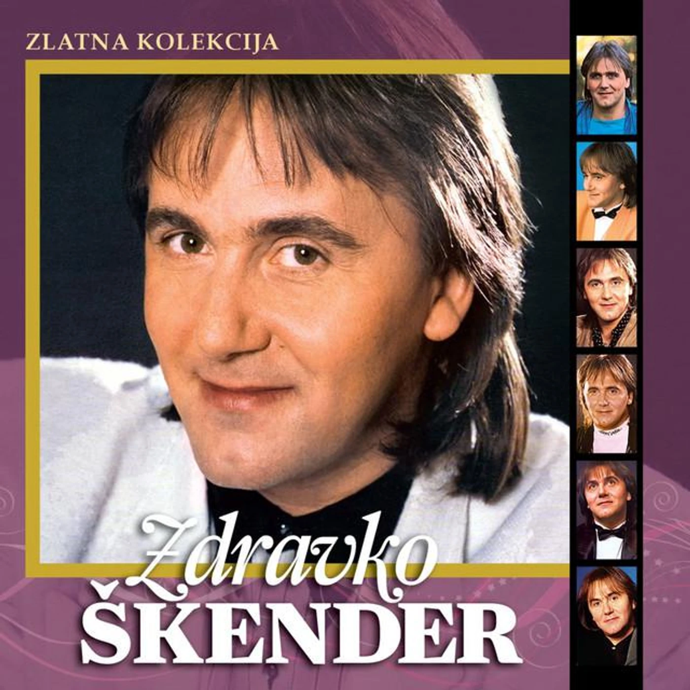 Zdravko Skender Brand Page