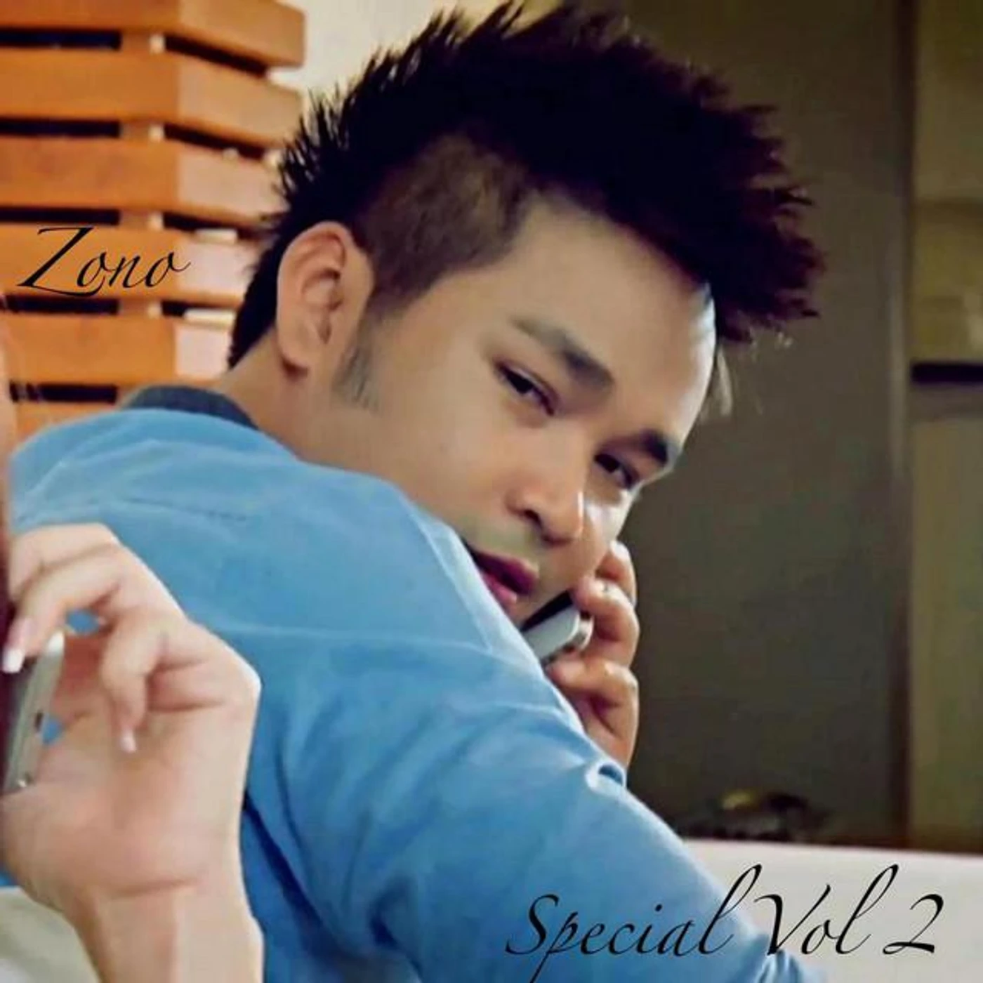 Ze Zono Special Brand Page