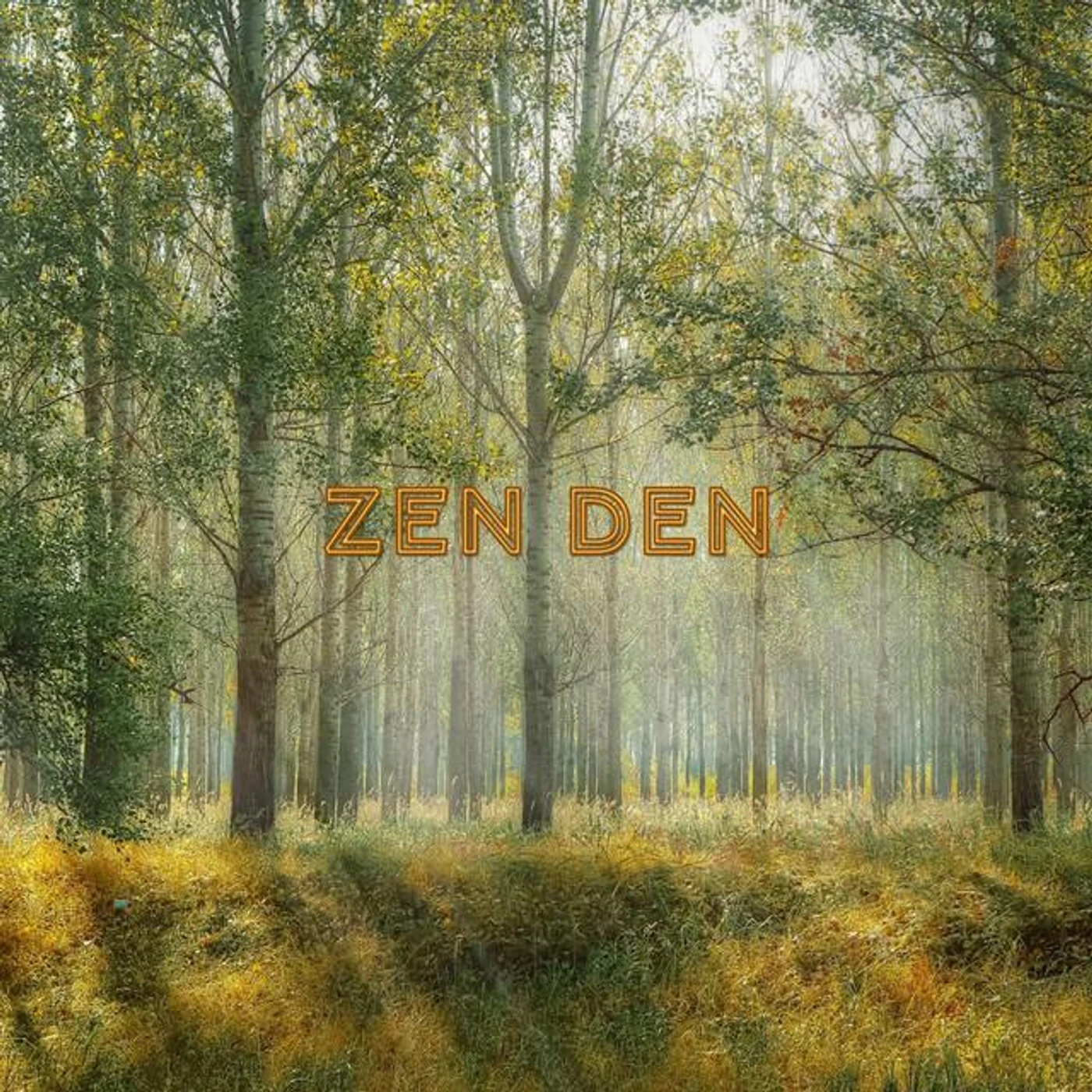 Zen Den