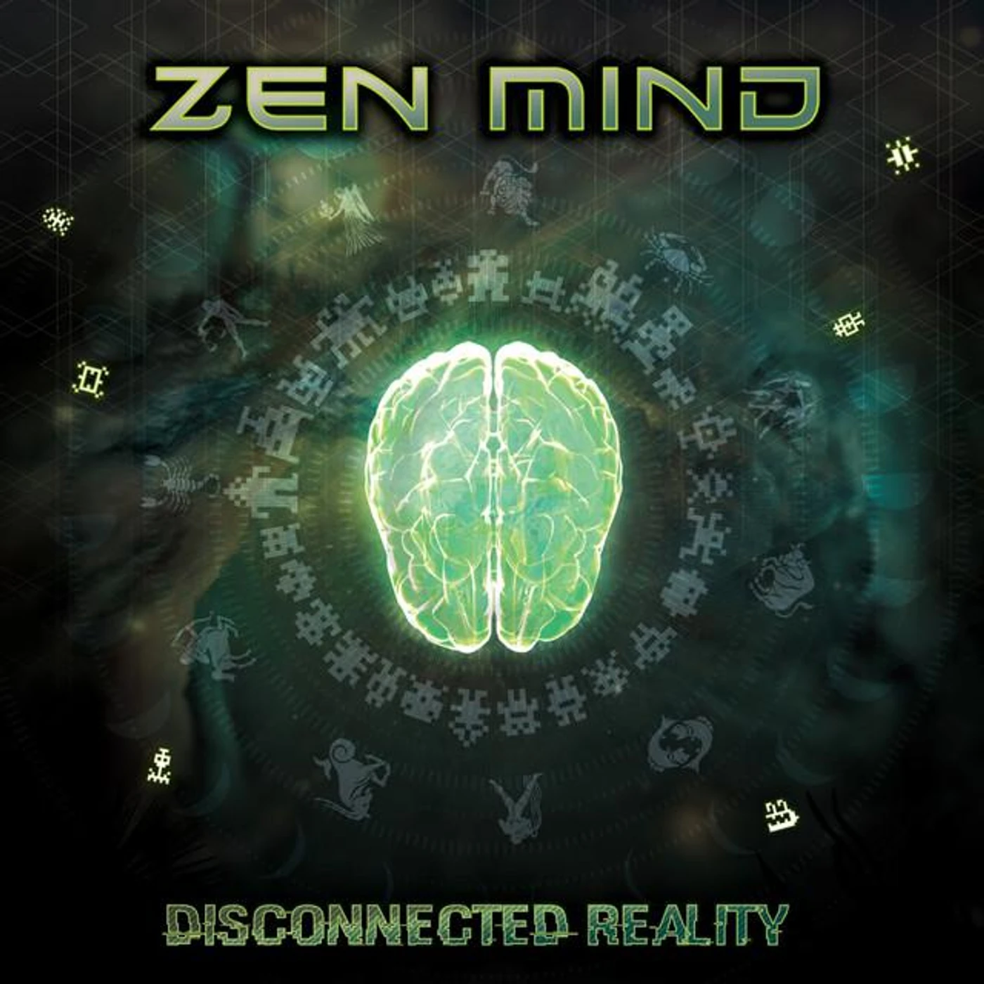 Zen Mind