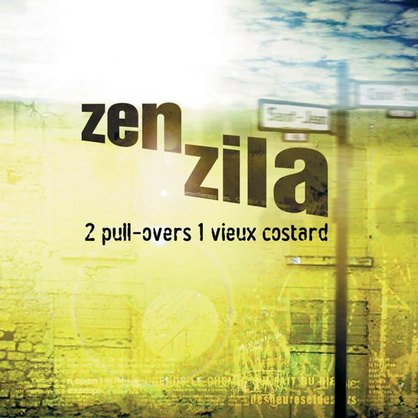 Zen Zila Brand Page