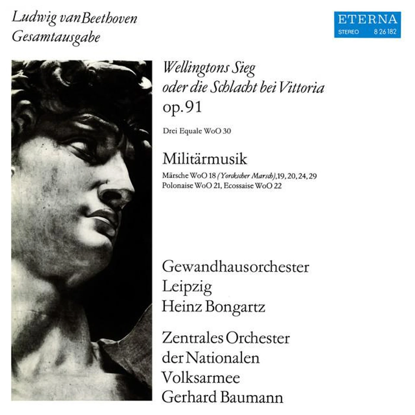 Zentrales Orchester der NVA