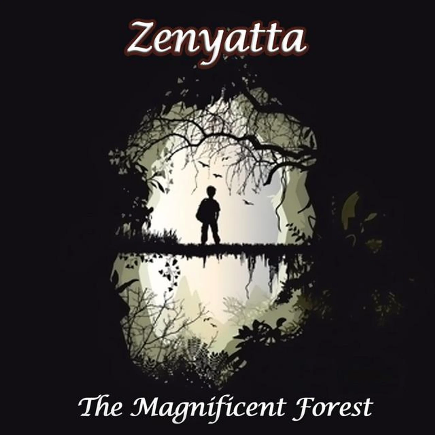 Zenyatta