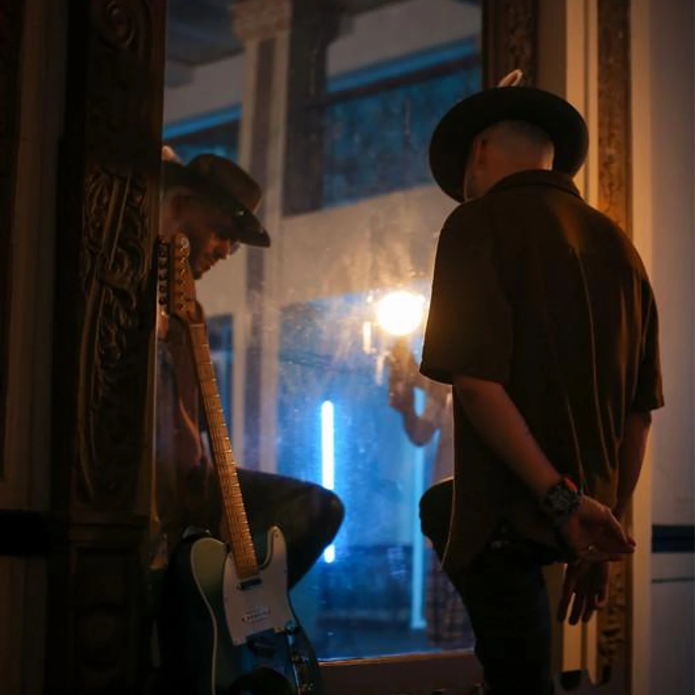 Zeo Munoz Brand Page