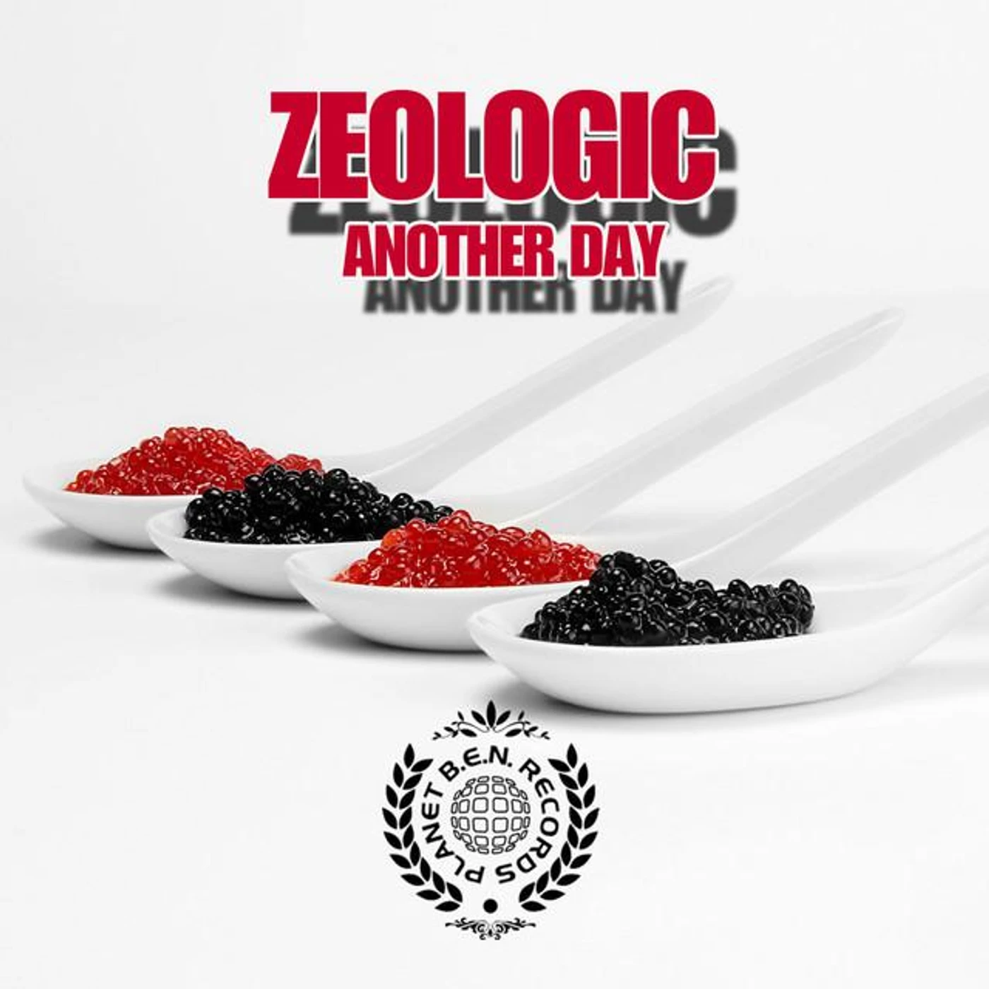ZeoLogic Brand Page