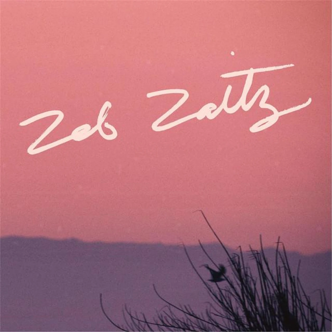 Zeb Zaitz Brand Page