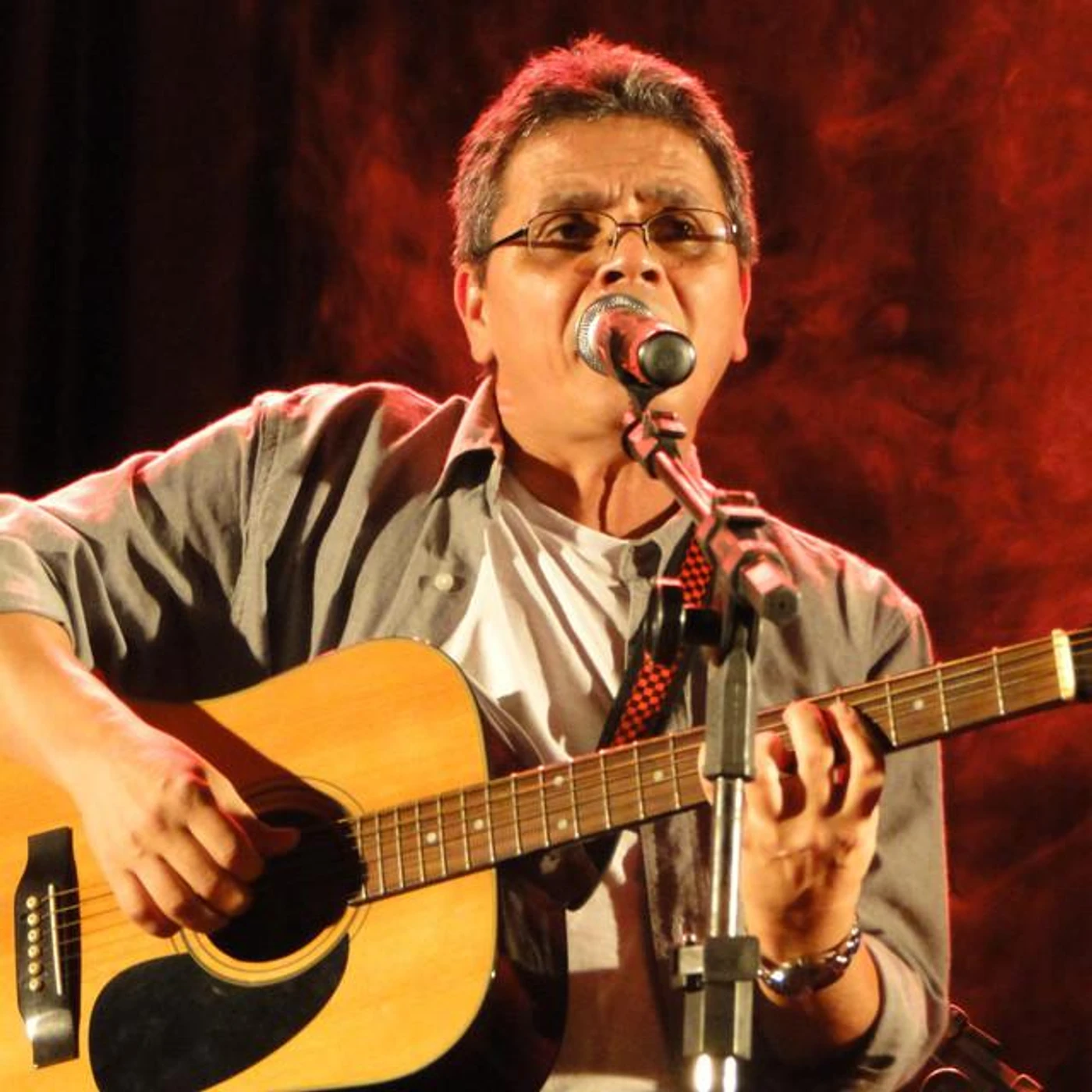 Zeca Torres