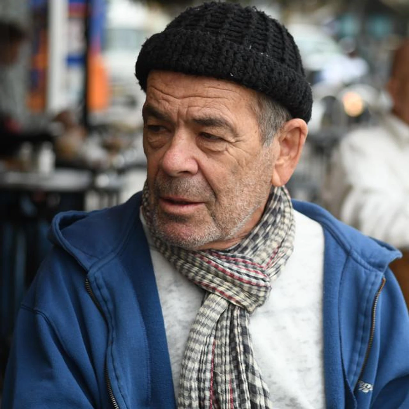 Zeev Tene Brand Page