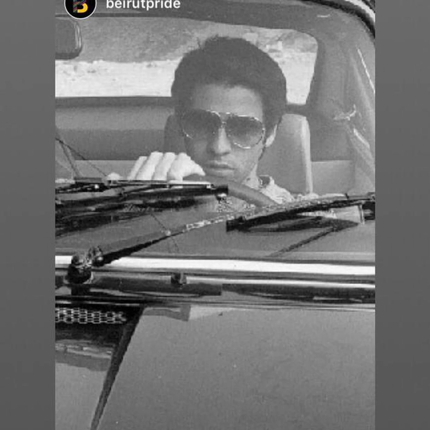 Zeid Hamdan Brand Page