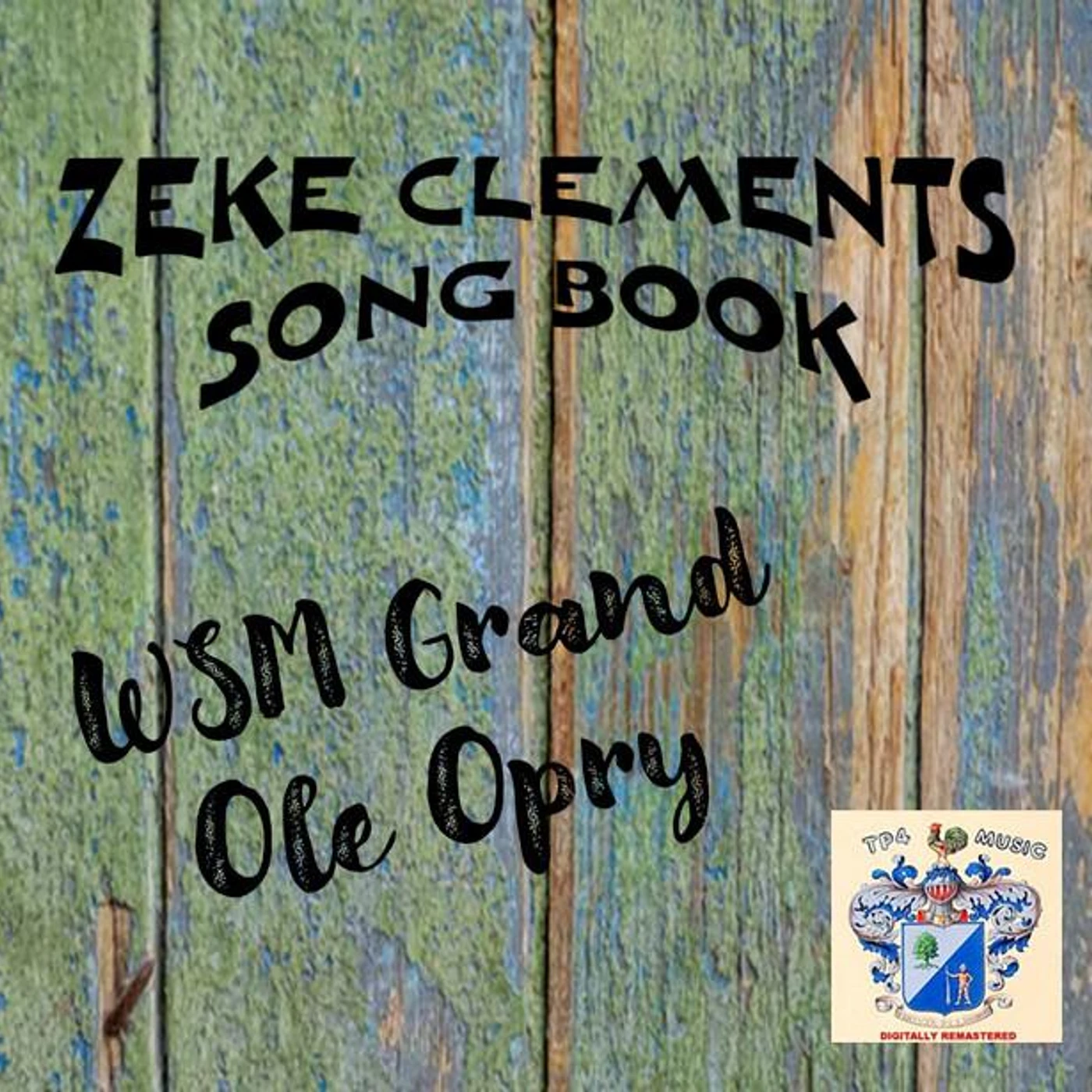 Zeke Clements