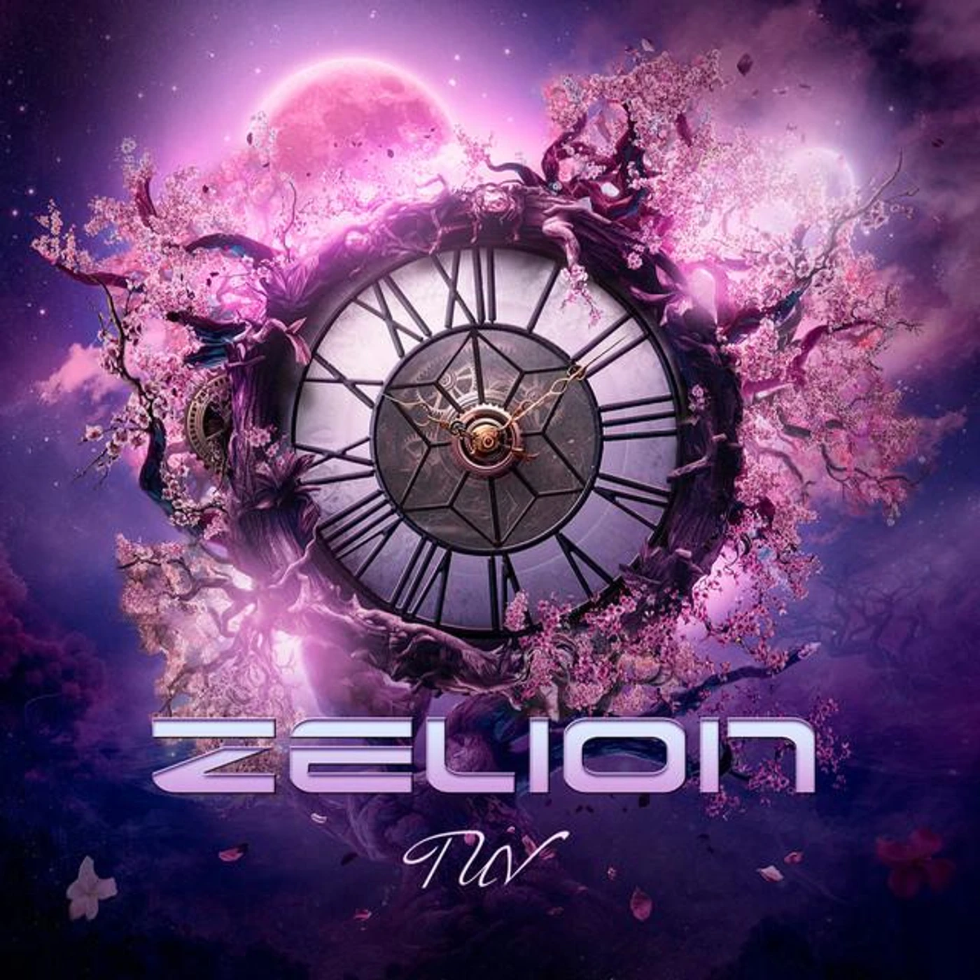 Zelion