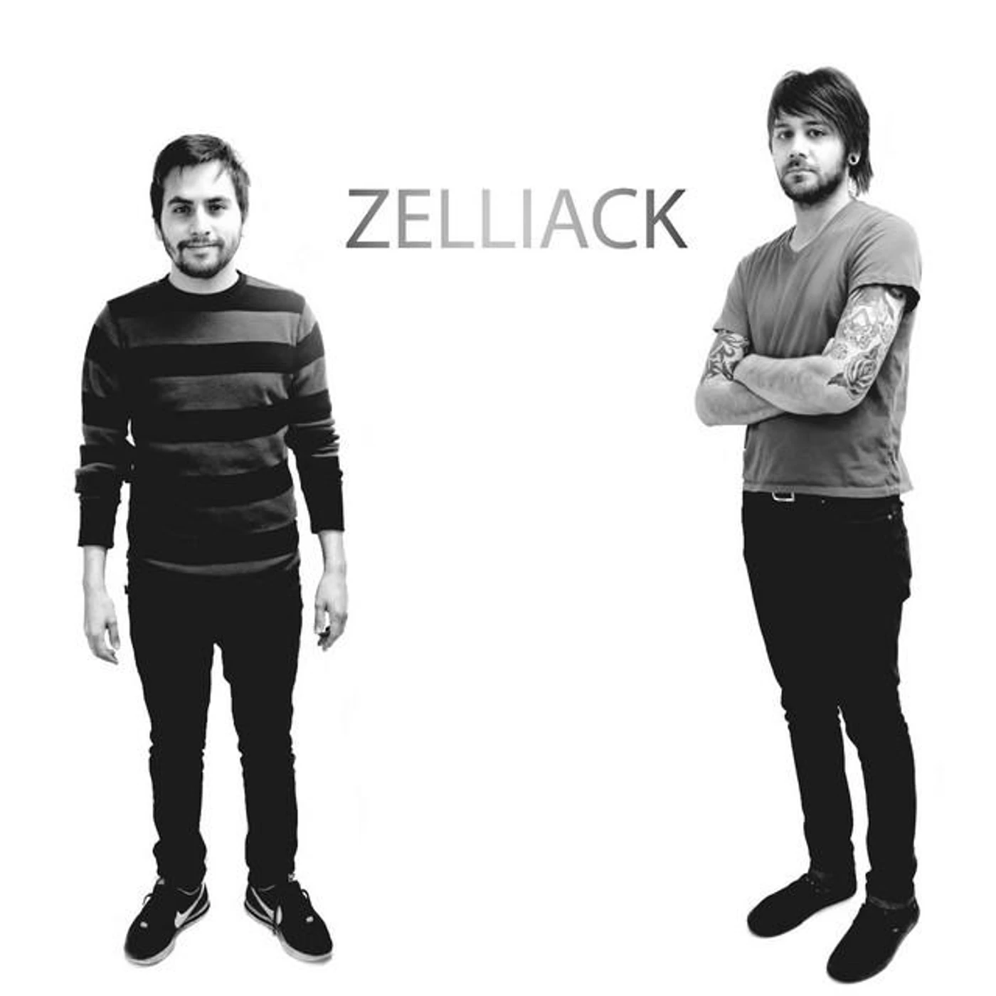 Zelliack Brand Page