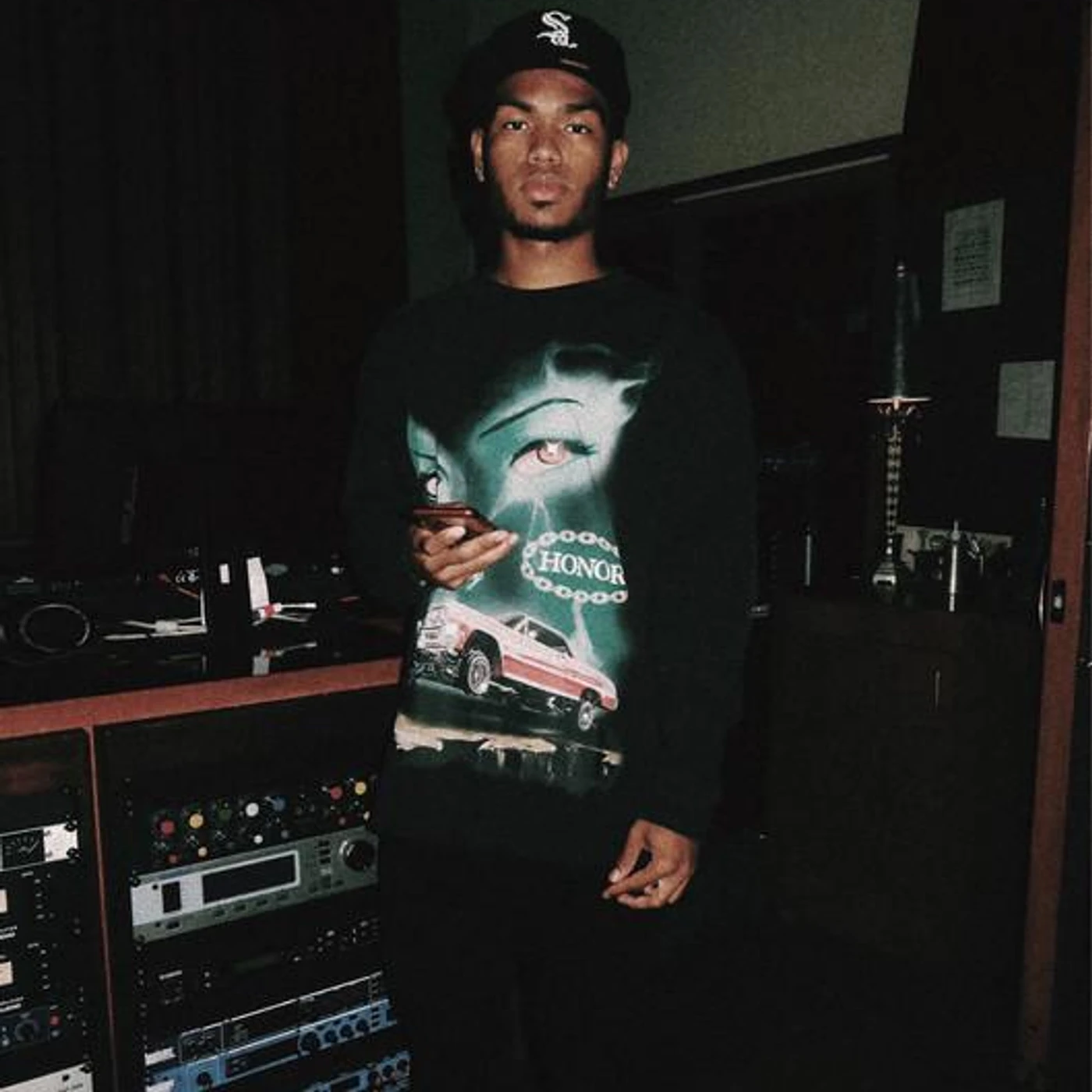 ZellTooTrill Brand Page