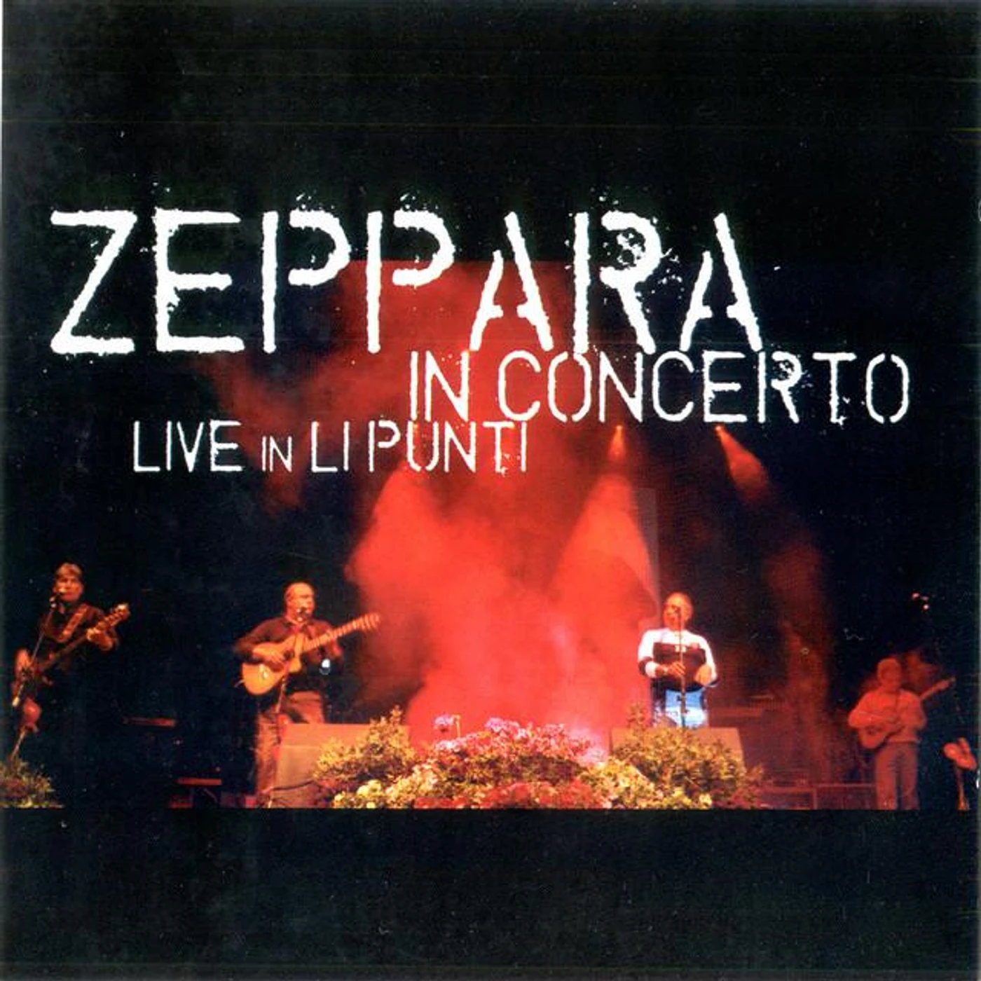 Zeppara