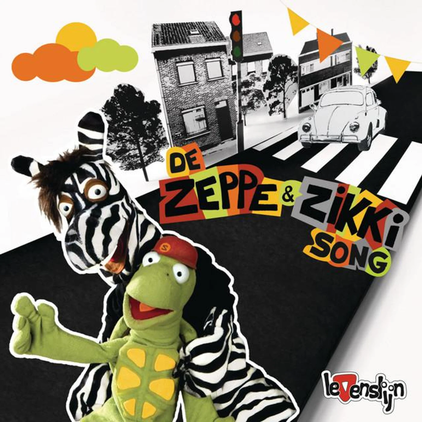 Zeppe & Zikki Brand Page