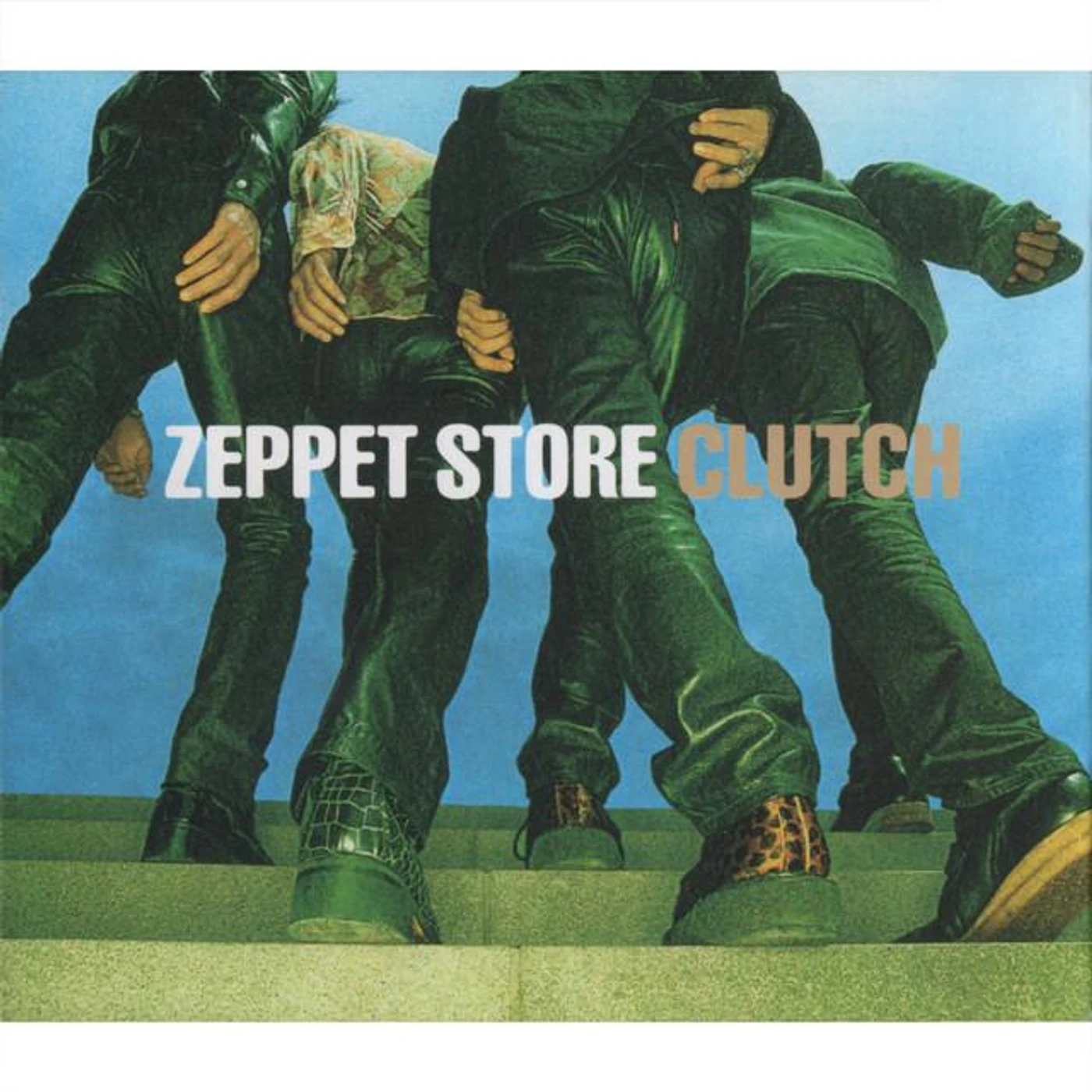 Zeppet Store
