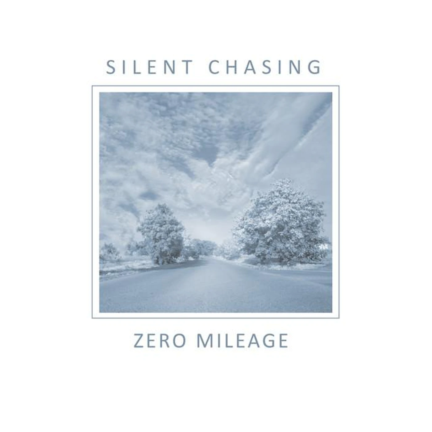 Zero Mileage Brand Page