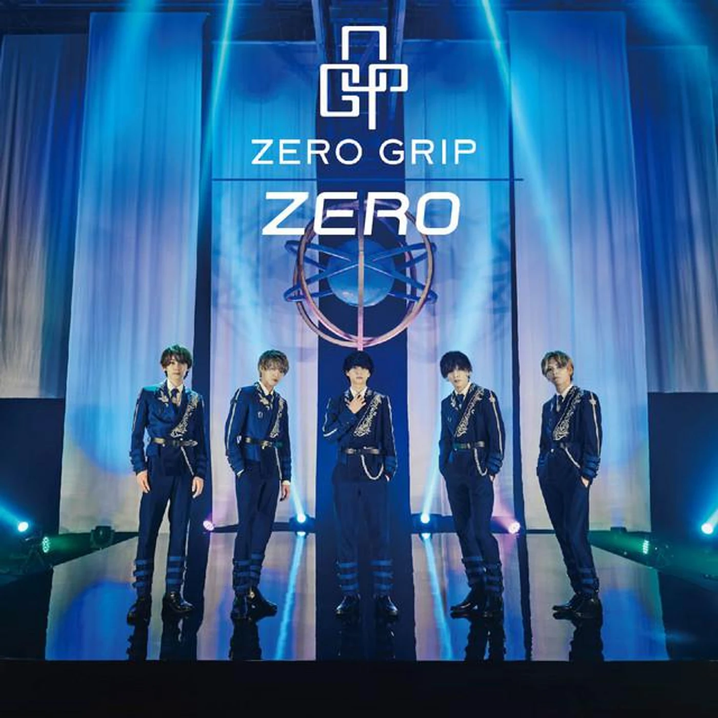 ZERO GRIP