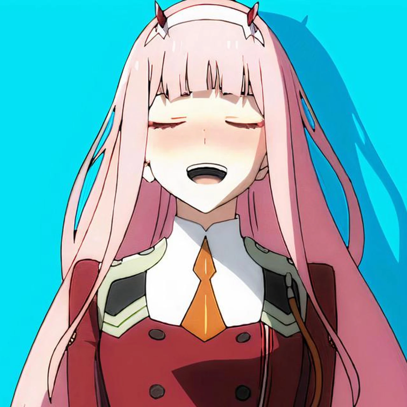 Zero Two Brand Page