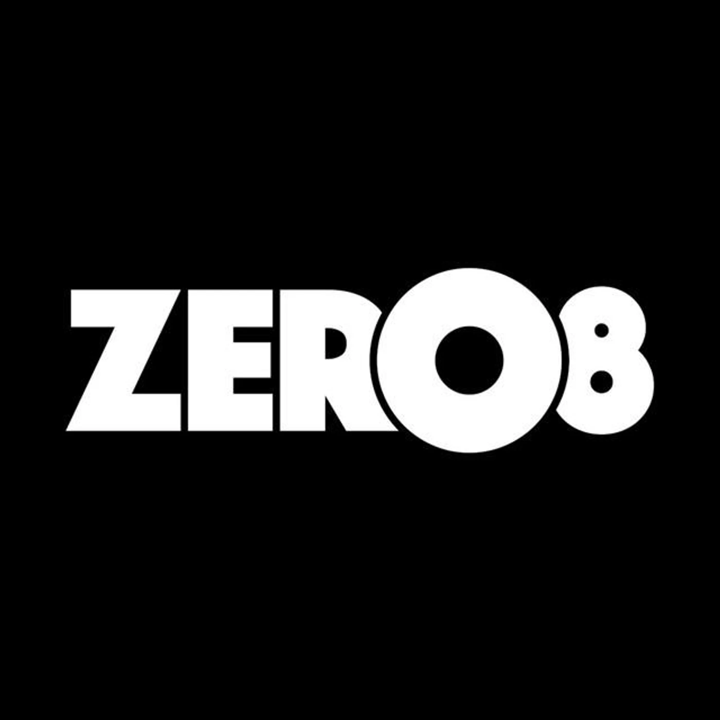 Zero8 Brand Page