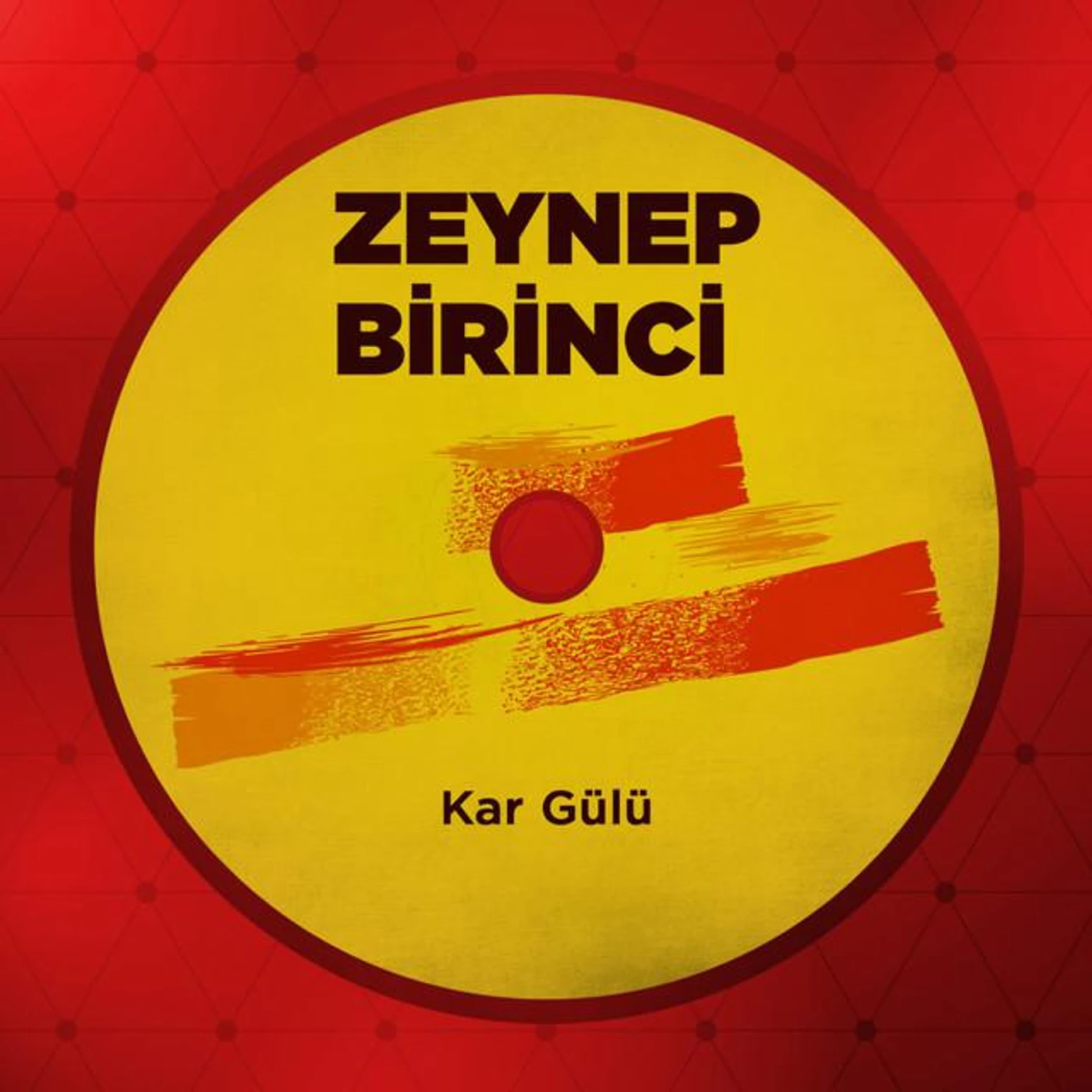 Zeynep Birinci Brand Page